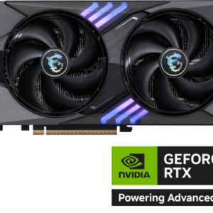Placa Gráfica MSI RTX 5060 TI Gaming 16GB GDDR7