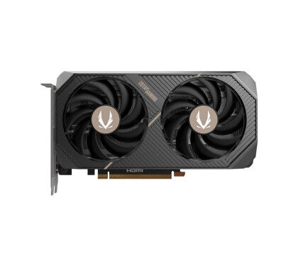 Placa Gráfica Zotac Gaming RTX 5060 8GB GDDR7