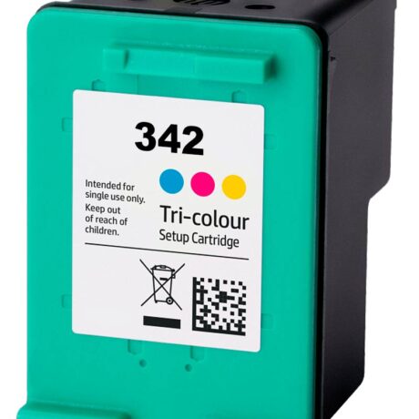 Tinteiro Reciclado HP n?342 Cores (C9361EE)