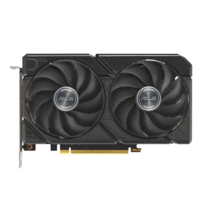 Placa Gráfica Asus RX 9060 XT 8GB GDDR6