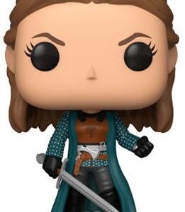 Figura Pop! Yara Grey Joy Game Of Thrones - FUNKO