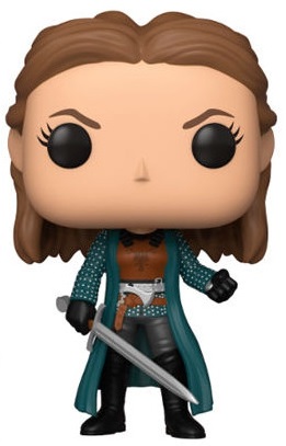 Figura Pop! Yara Grey Joy Game Of Thrones - FUNKO