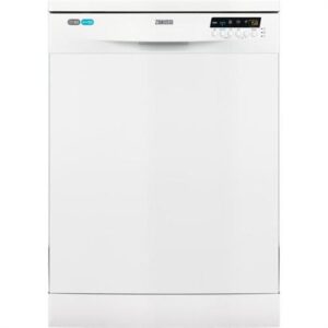 Máquina de Lavar Loiça 5P. 4T. INV. CL.A+ ZDF26004WA - ZANUSSI
