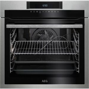 Forno de Encastre PIROL. CA+ - BPE642120M - AEG