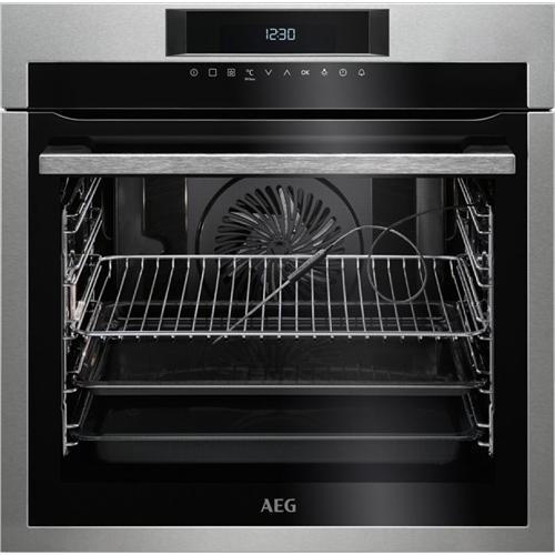 Forno de Encastre PIROL. CA+ - BPE642120M - AEG