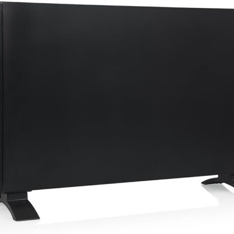 Aquecedor Painel Radiador WiFi 2000W (Preto) - PRINCESS