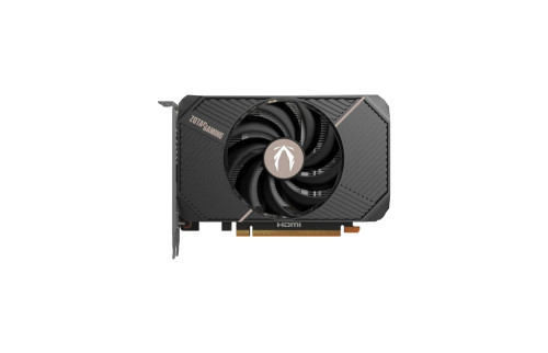 Placa Gráfica Zotac Gaming RTX 5050 Nvidia 8GB GDDR6