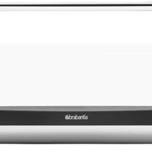 Caixa de Armazenamento de Pão (Inox) - BRABANTIA