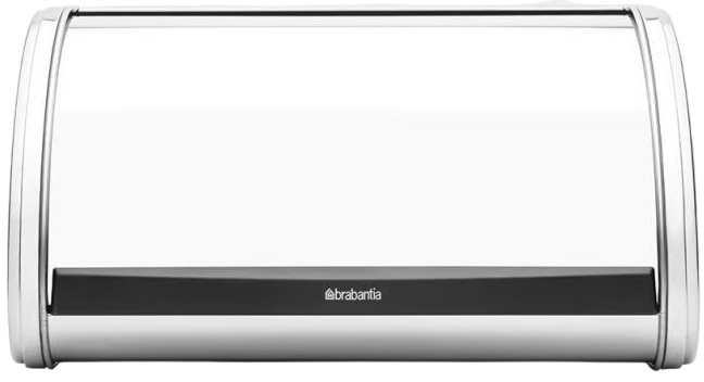 Caixa de Armazenamento de Pão (Inox) - BRABANTIA