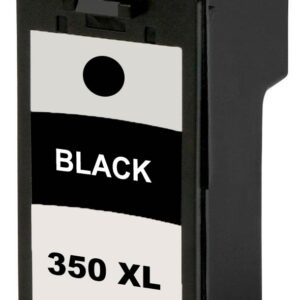 Tinteiro Reciclado HP nº350 XL Preto
