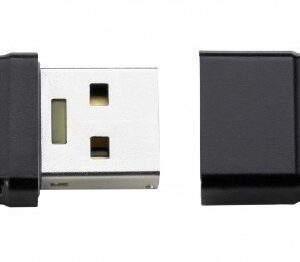Pen Drive USB2.0 8GB - INTENSO Micro Line