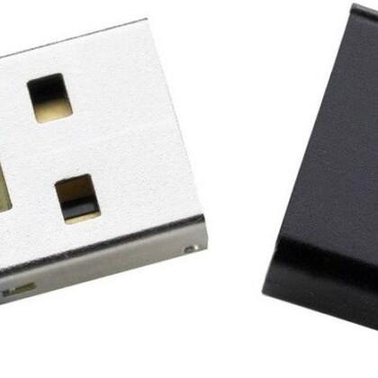 Pen Drive USB2.0 16GB - INTENSO Micro Line