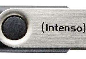 Pen Drive USB2.0 Basic Line 16GB - INTENSO