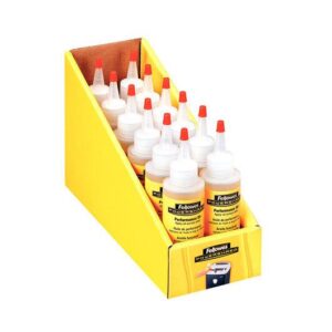 ?leo p/ Destruidoras Papel (120ml) - Fellowes