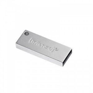 Pen Drive USB3.0 64GB Premium Line - INTENSO