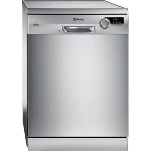 Máquina de Lavar Loiça 3VS572IP 13 Conjuntos E (Inox) - BALAY