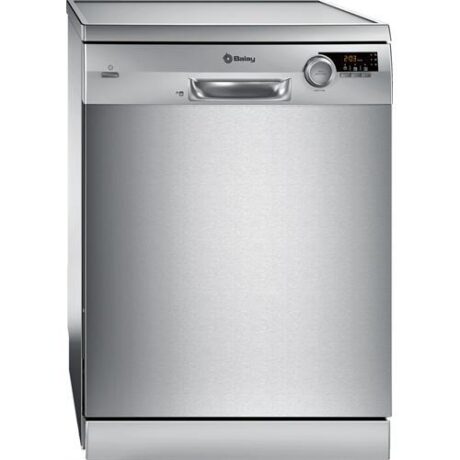 Máquina de Lavar Loiça 3VS572IP 13 Conjuntos E (Inox) - BALAY
