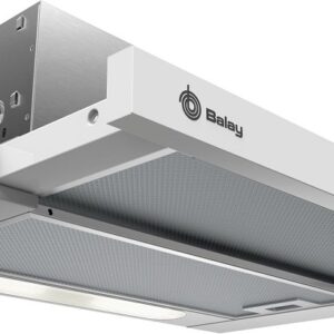 Exaustor Telescópico 3 Velocidades 3BT263MX (60cm) - BALAY