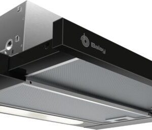 Exaustor Telesc?pico 60cm 3 Velocidades - 3BT263MN - BALAY