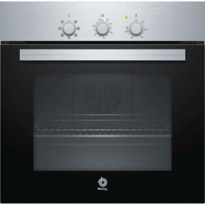 Forno de Encastre MF(5) - INOX - 3HB2010X0 - BALAY