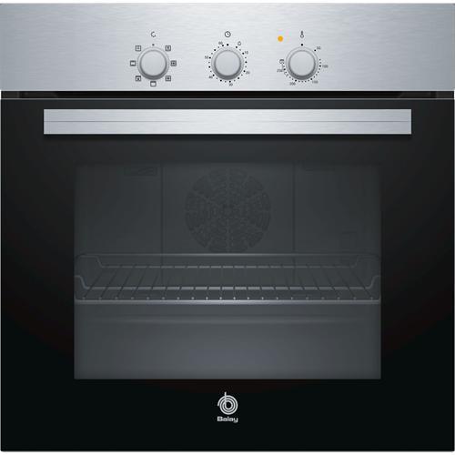 Forno de Encastre MF(5) - INOX - 3HB2010X0 - BALAY