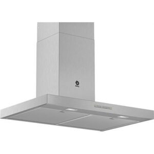 Exaustor Chamin? 75cm 4 Velocidades (Inox) - 3BC077EX - BALAY