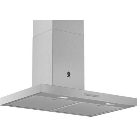 Exaustor Chamin? 75cm 4 Velocidades (Inox) - 3BC077EX - BALAY
