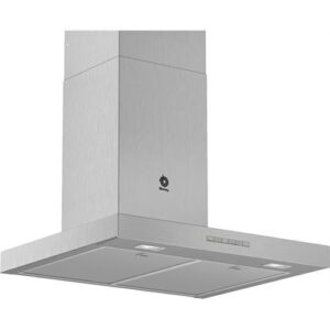 Exaustor Chamin? 60cm 4 Velocidades (Inox) - 3BC067EX - BALAY
