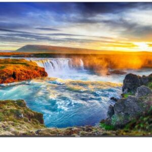 Smart TV S?rie K7 LED 32 H32K702FG Full HD - HAIER