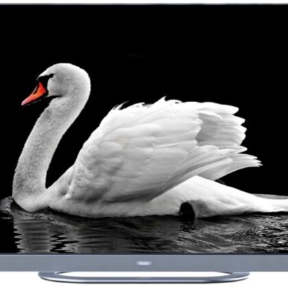 Smart TV C90 OLED 65 H65C900UX 4K Ultra HD - HAIER