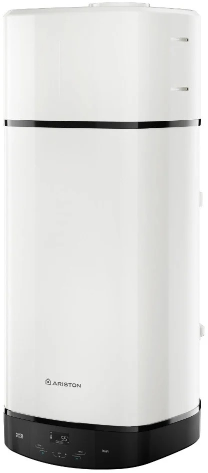 Bomba de Calor NUOS PLUS S2 80 WiFi (Branco) - ARISTON