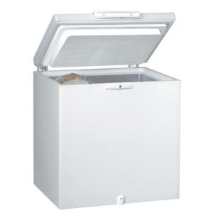 Arca Congeladora Horizontal WHE 20112 170L - WHIRLPOOL