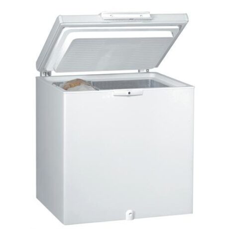 Arca Congeladora Horizontal WHE 20112 170L - WHIRLPOOL