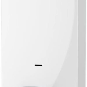 Esquentador a G?s Natural 11L A FAST R X 11 (Branco) - ARISTON