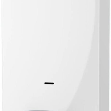 Esquentador a Gás Natural 11L A FAST R X 11 (Branco) - ARISTON