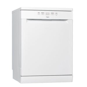Máquina de Lavar Loiça WFE 2B19 F 13 Conjuntos (Branco) - WHIRLPOOL