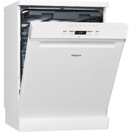 Máquina de Lavar Loiça 6ºS. 8P. 1/2C. CL - WFC3C26P - WHIRLPOOL