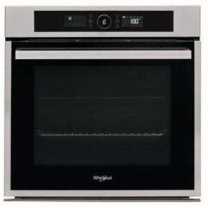 Forno de Encastre MF. (16)+ - AKZ97891IX - WHIRLPOOL