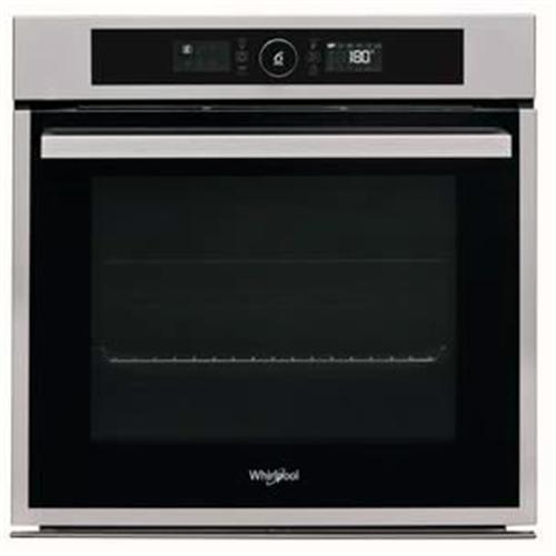 Forno de Encastre MF. (16)+ - AKZ97891IX - WHIRLPOOL