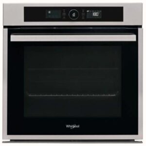 Forno de Encastre PIROL - OAKZ97961SPIX - WHIRLPOOL