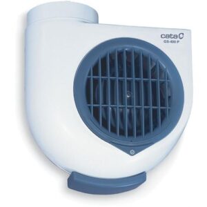 Extractor Cozinha 90W 2200RPM - GS400P - CATA