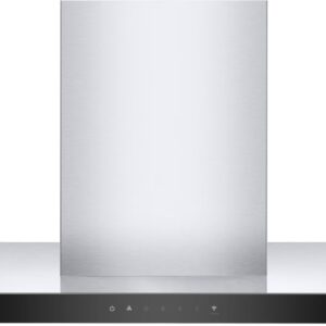 Exaustor Chaminé 3 Velocidades 60cm HCEZ2426S (Inox) - LG