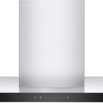 Exaustor Chaminé 3 Velocidades 60cm HCEZ2426S (Inox) - LG