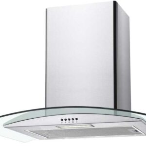 Exaustor Chaminé Idea CGM70NX 456 m³/h (Inox) - CANDY