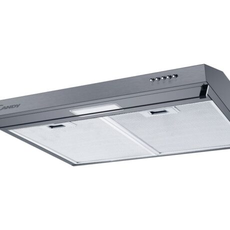 Exaustor de Encastre CFT62/4S 348 m³/h (Inox) - CANDY