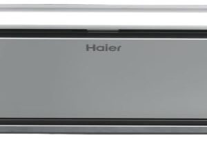 Exaustor de Encastre I-Design HAPY72ES6X 650m³/h (Inox) - HAIER