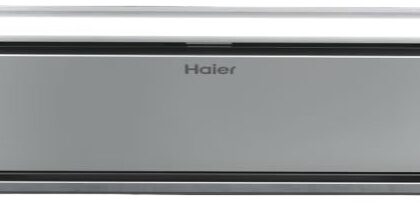 Exaustor de Encastre I-Design HAPY72ES6X 650m³/h (Inox) - HAIER