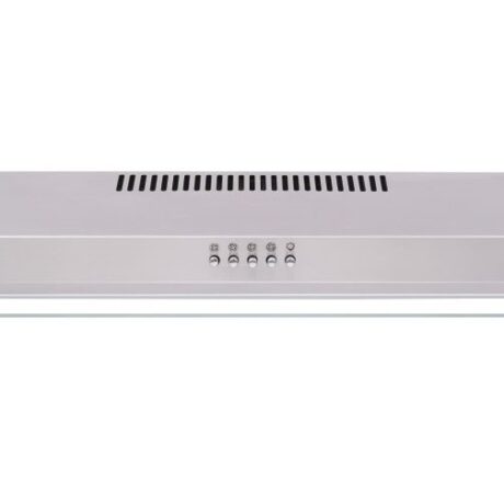 Chaminé Encastre CFT910/4SX/1 348,8 m³/h (Inox) - CANDY