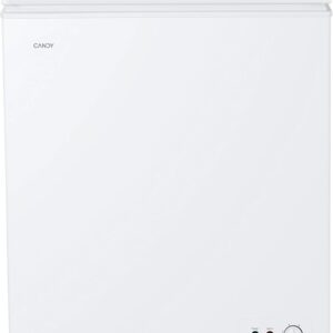 Arca Congeladora Horizontal Artico CCHH 145E 137L (Branco) - CANDY