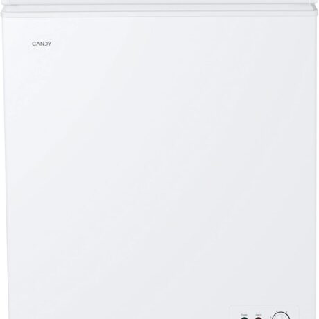 Arca Congeladora Horizontal Artico CCHH 145E 137L (Branco) - CANDY